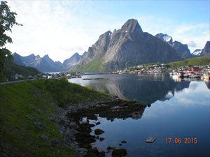 37 lofoten