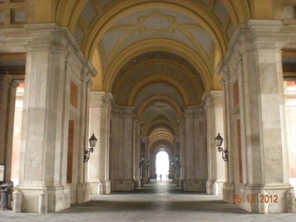 caserta reggia 1