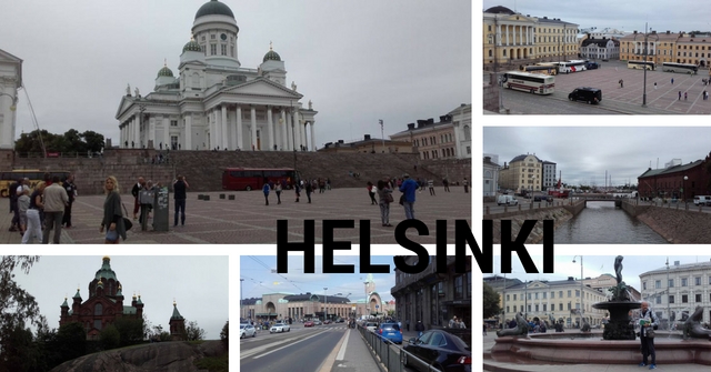 HELSINKI