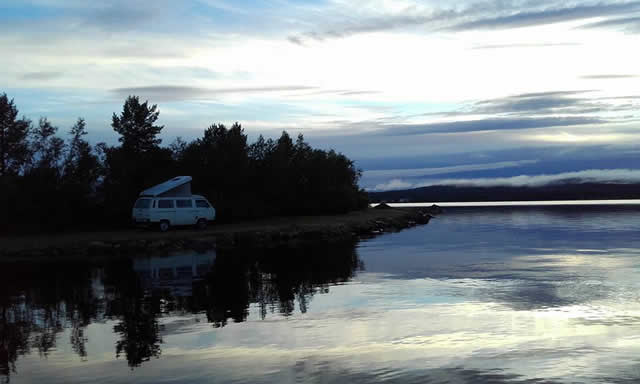 lago inari 640s