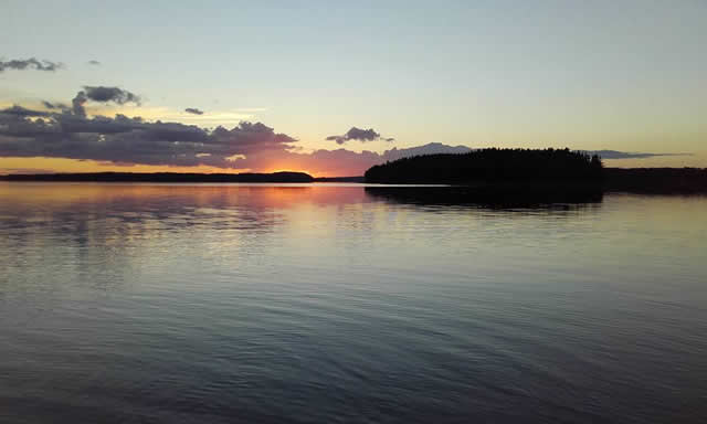 tramonto Lappeenranta 640s