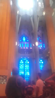 sagrada familia interno 320s