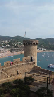 tossa de mar rocca 320s