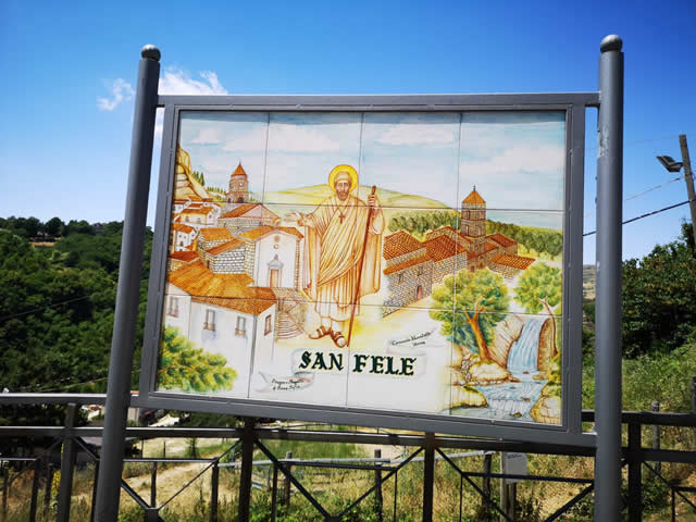 san fele copertina s