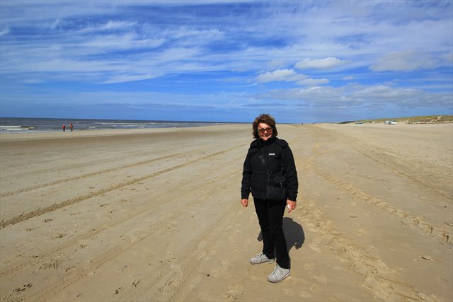 Bergen aan Zee francesca