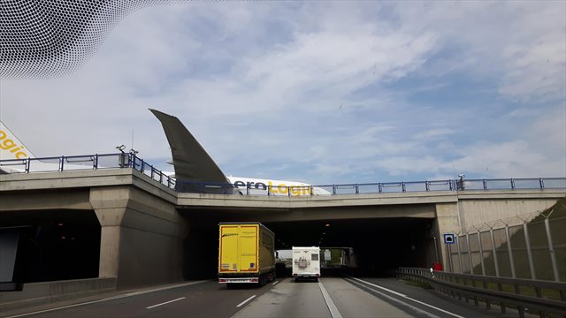 amsterdam aeroporto Schiphol