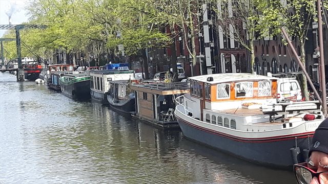 amsterdam quartiere jordan barche