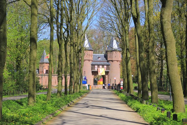 castello de Haar