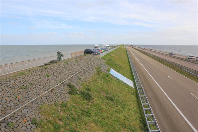 diga afsluitdijk 3