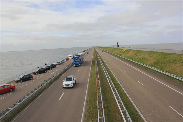 diga afsluitdijk 4