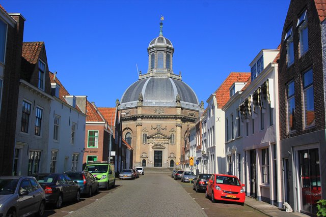 middelburg Oostkerk