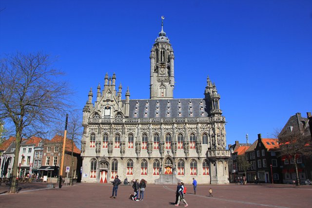 middelburg municipio