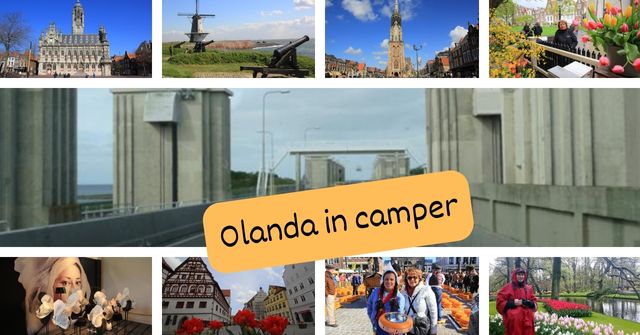 olanda camper grazian