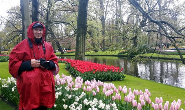 parco Keukenhof Gastone