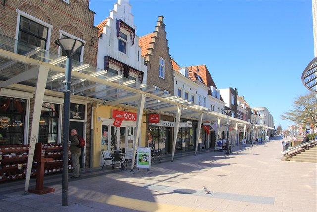 vlissingen frontoni case