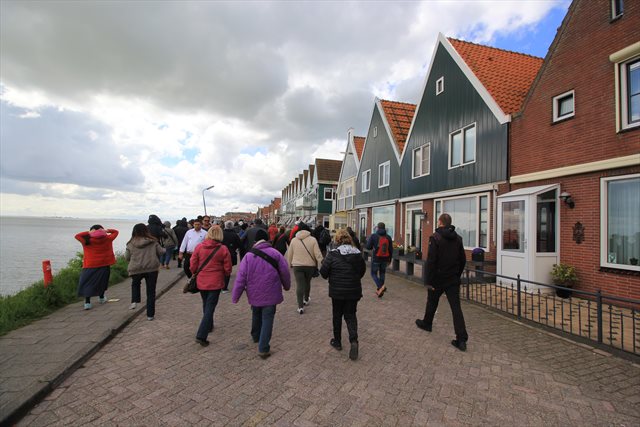 volendam