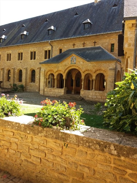 orval abbazia