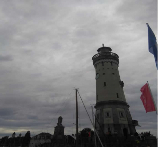 lindau faro