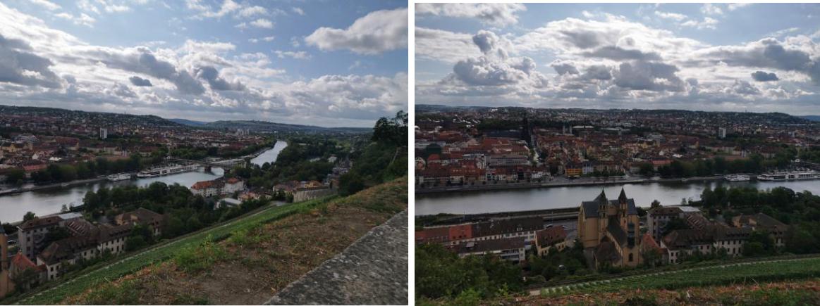 wuerzburg fortezza panorama