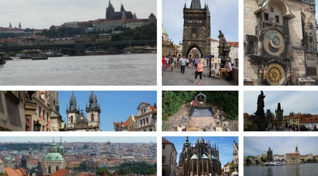 Praga