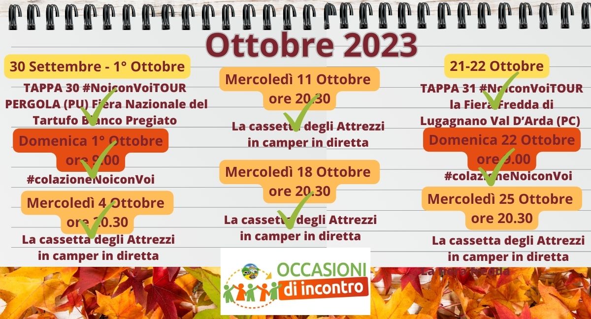 CALENDARIO Ottobre2023 rev5