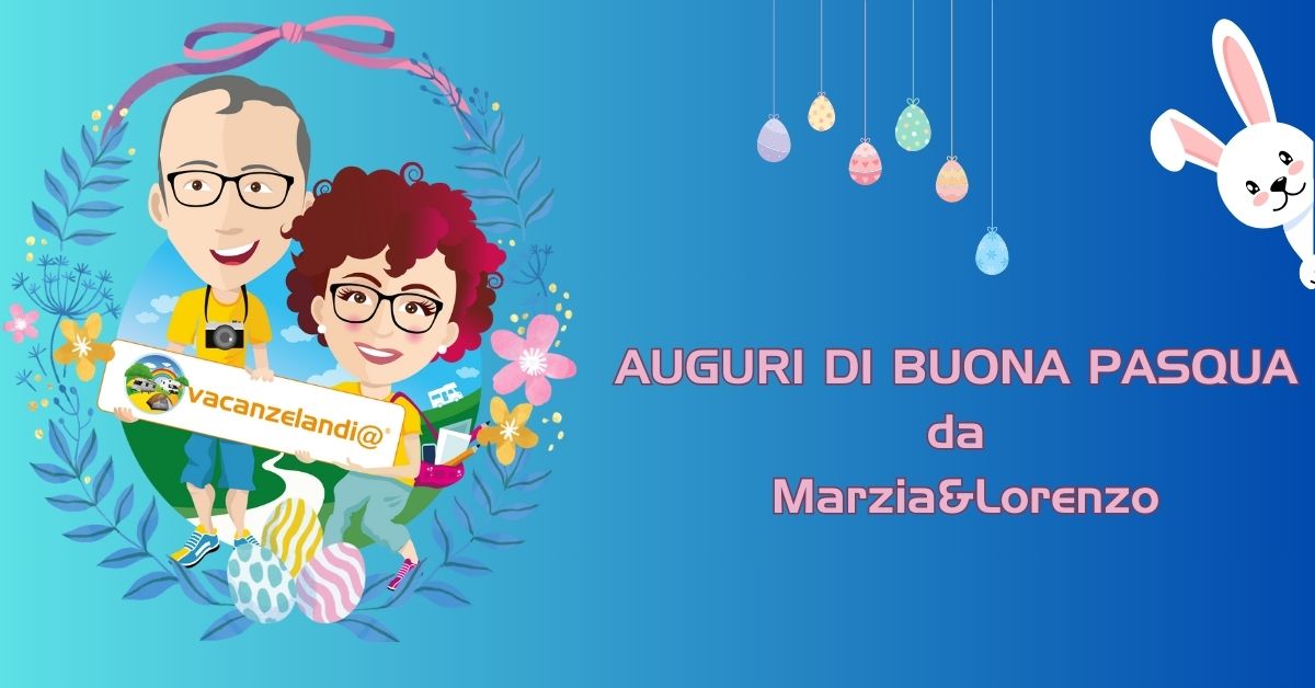 auguri pasquali2024