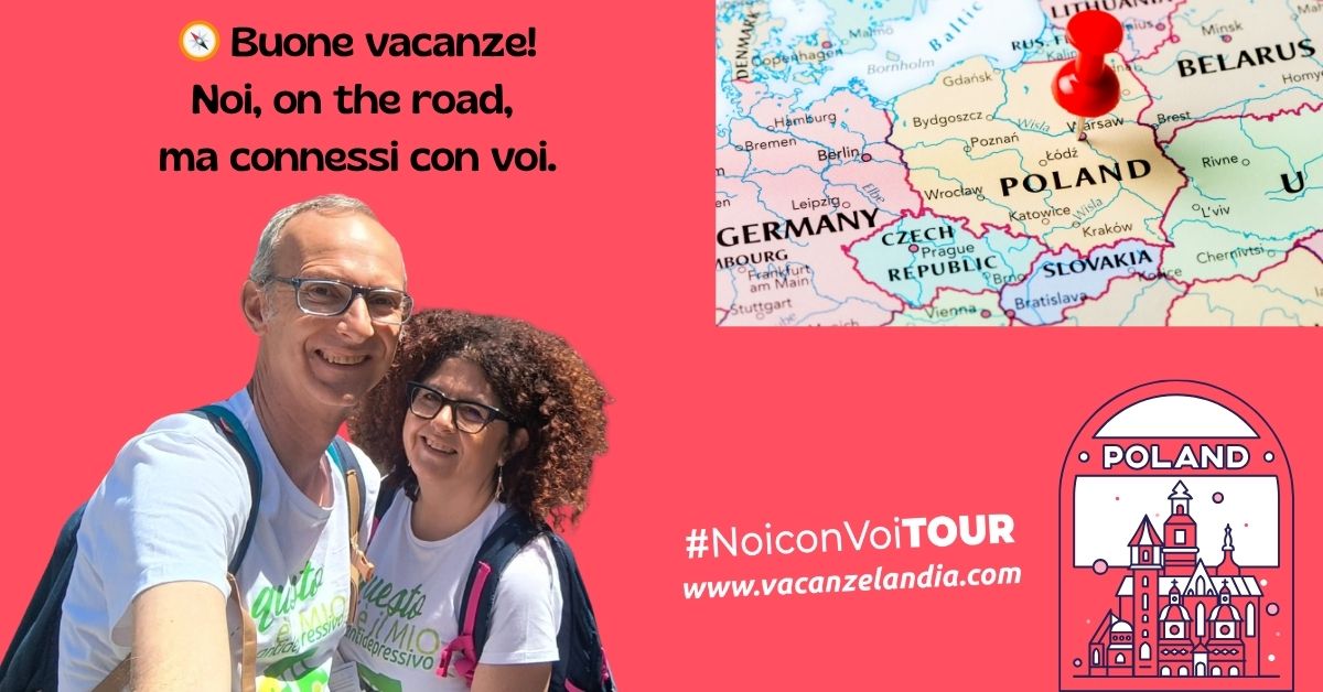 buone vacanze copertina2025