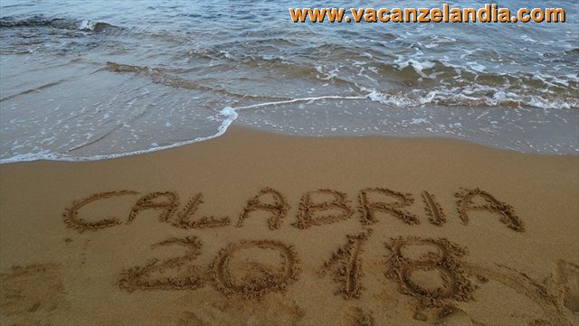 calabria 2018