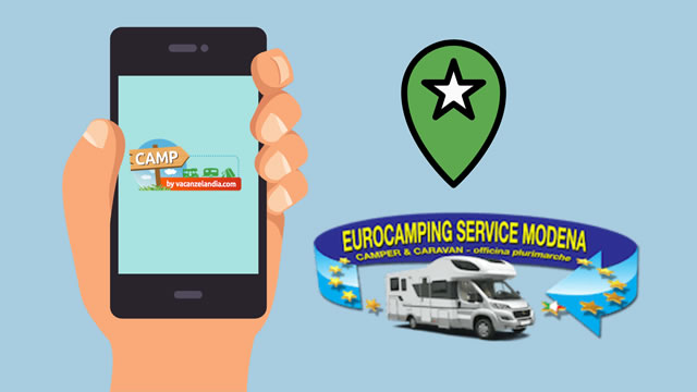 camp eurocamping service s