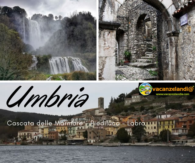 Umbria cartolina joomla