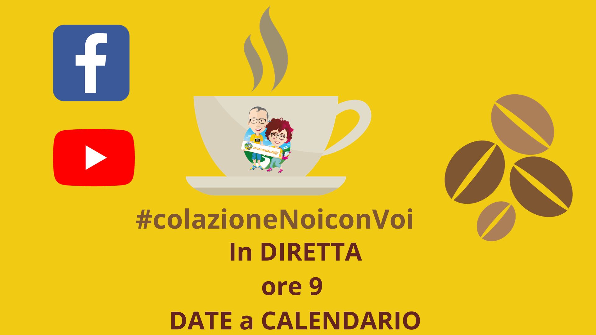 colazione noiconvoi copertina