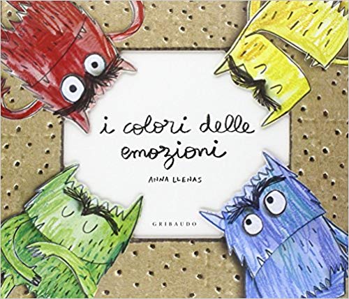 libro emozioni bambini