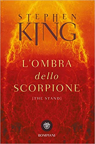 ombra scorpione