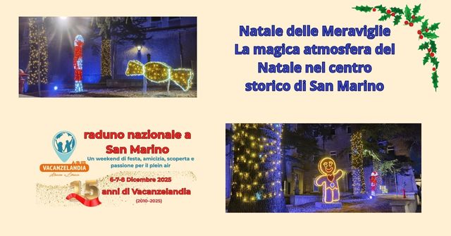 natale meraviglie