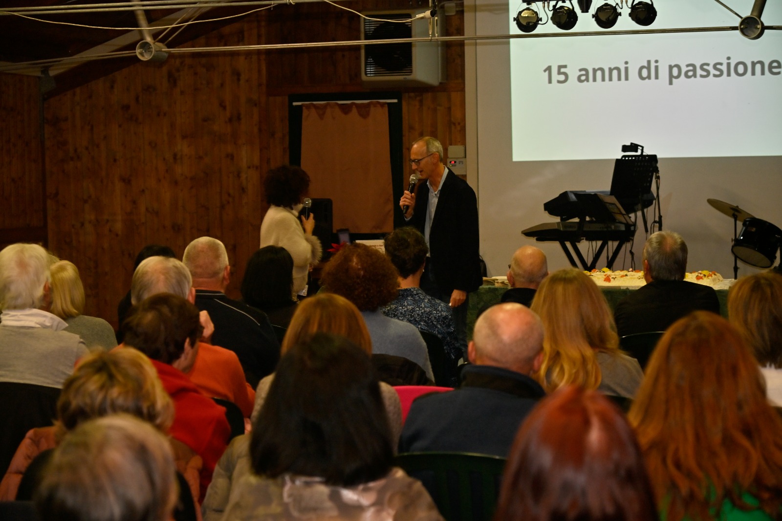 racconto vacanzelandia