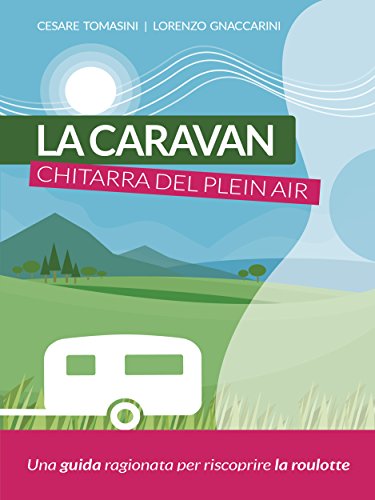 caravan chitarra