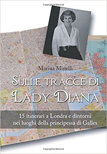 lady diana libro