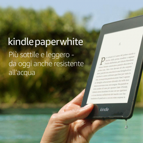 kindle