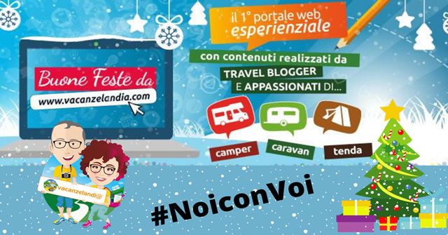 natale2021 noiconvoi