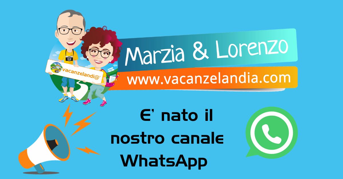 nato canale whatsapp