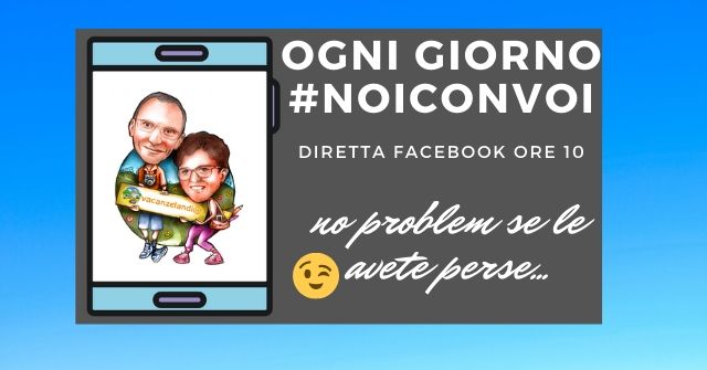 ognigiornonoiconvoi noproblem def