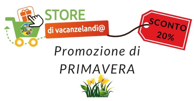 store promozione primavera2020