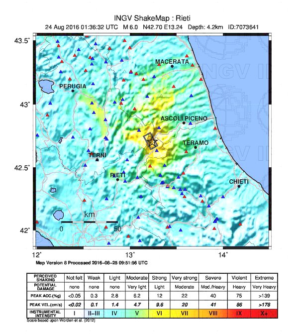 terremoto centro italia