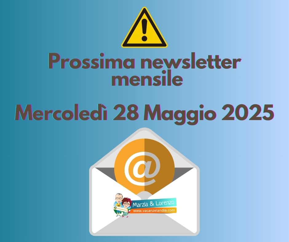 newsletter 28maggio2025