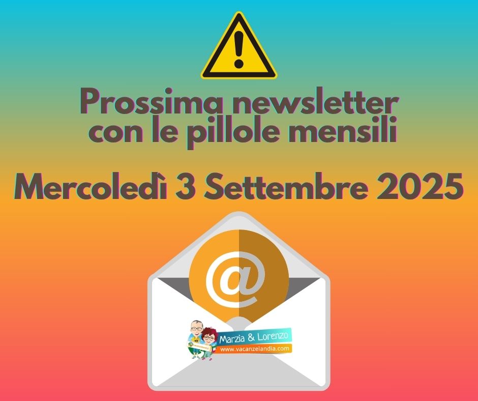 newsletter 3settembre2025
