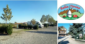 camping bella torino 274s