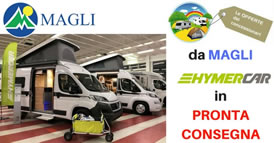 magli news hymercar 274s