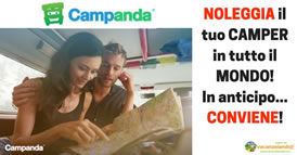 campanda noleggio camper conviene 274s