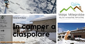 malga millegrobbe ciaspolare 274s