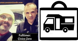 Fulltimer Civico Zero 274s
